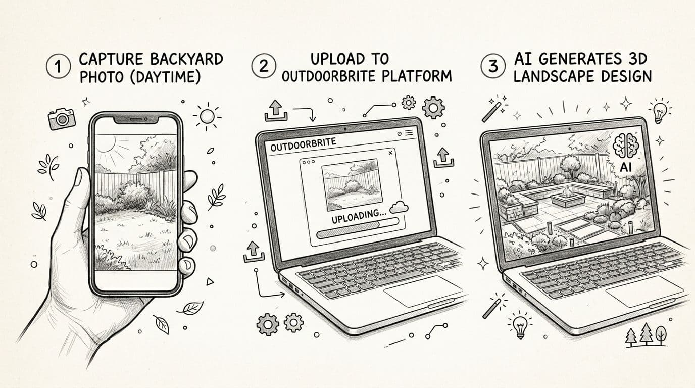 Screenshot from https://outdoorbrite.com/dashboard/upload