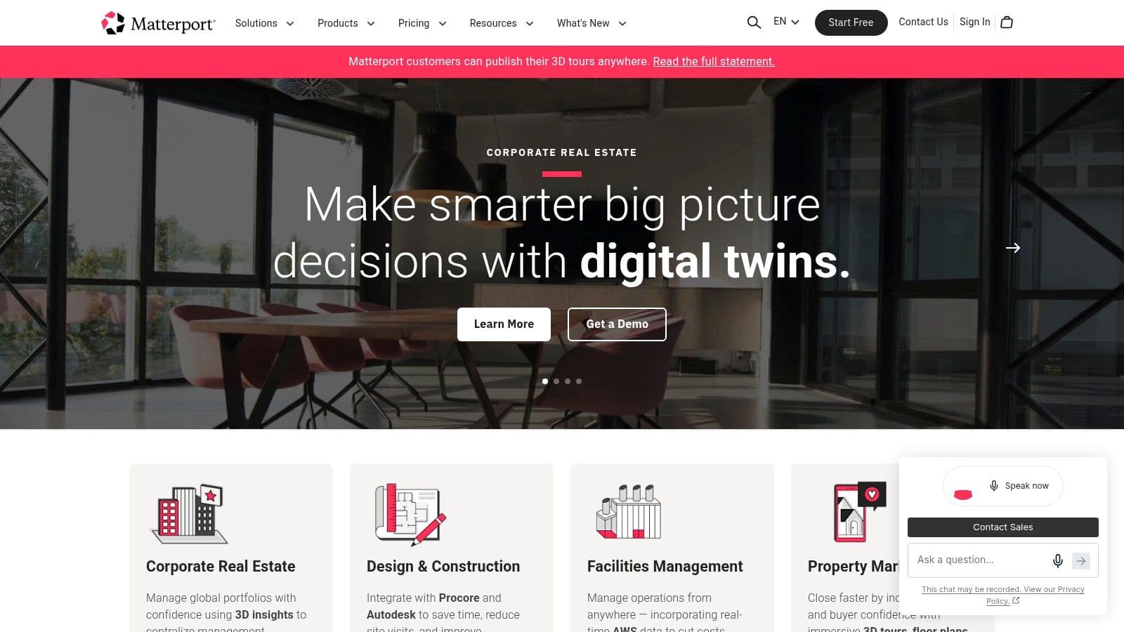 Matterport