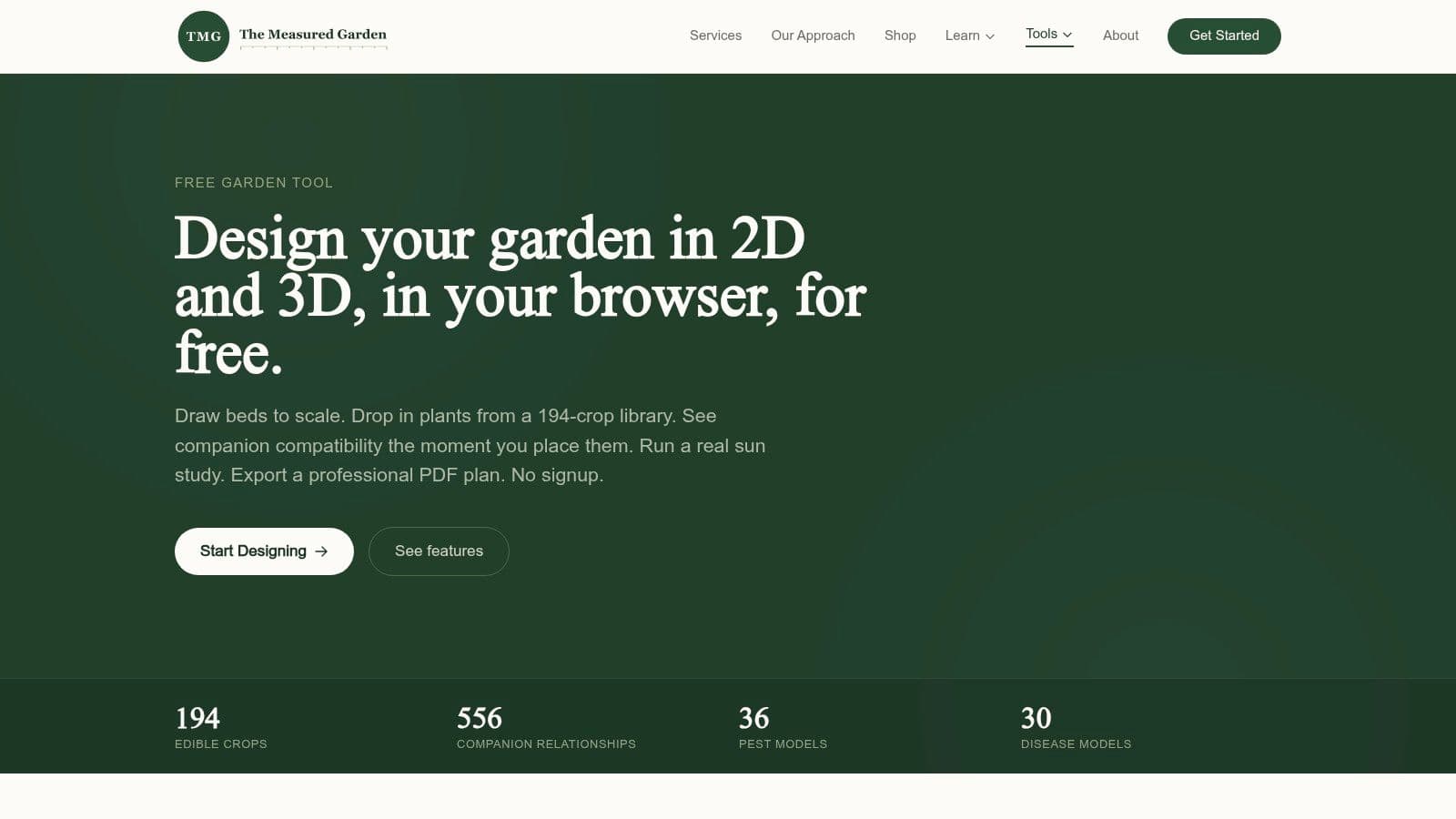 OpenLandscape3D
